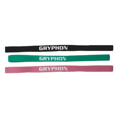 Gryphon One Colour Hairband